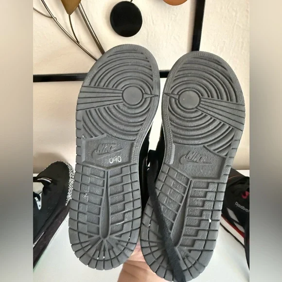 Jordan tweed - kids size 6 - Picture 2 of 4